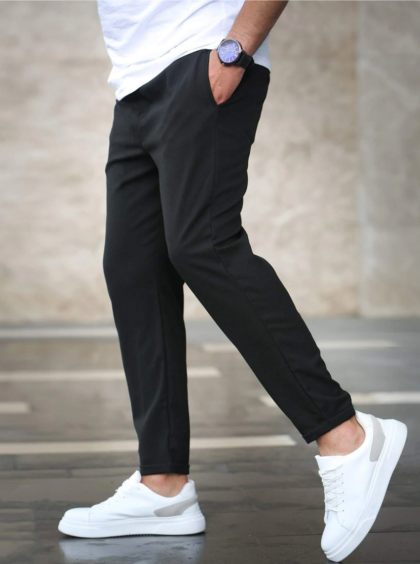 LAVENDO | Premium Stretch Elegant Pants