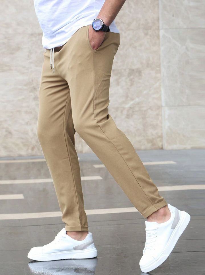 LAVENDO | Premium Stretch Elegant Pants