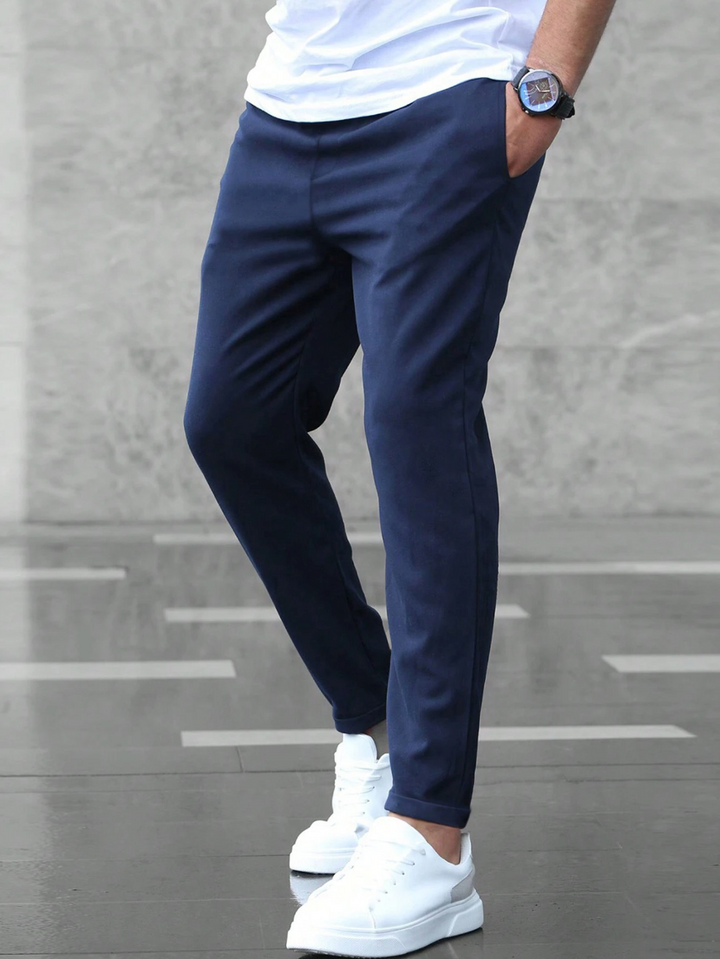 LAVENDO | Premium Stretch Elegant Pants