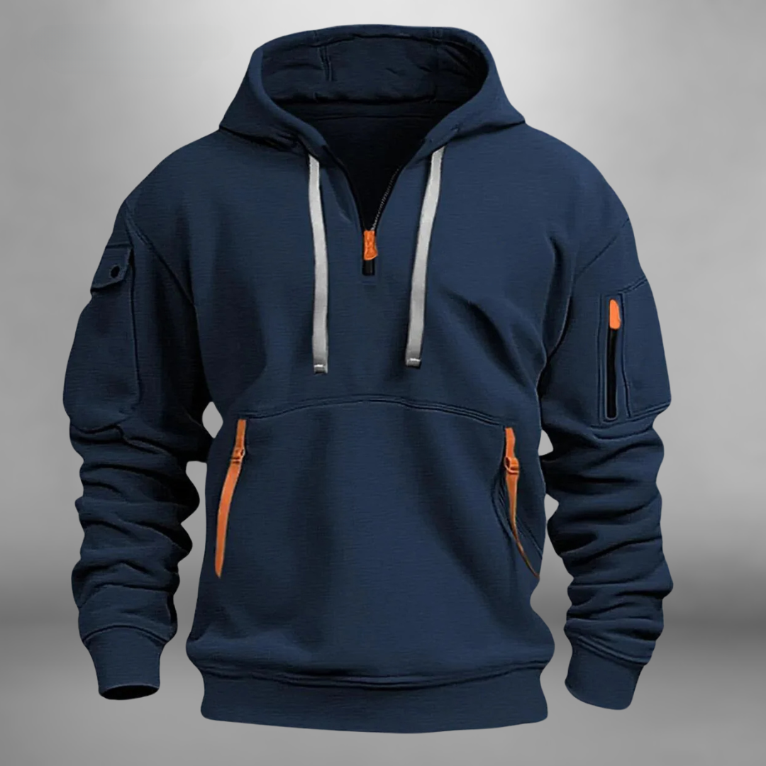 LAVENDO | Performance Plus Men's Jumper