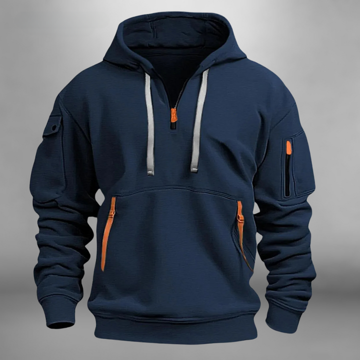 LAVENDO | Performance Plus Men's Jumper