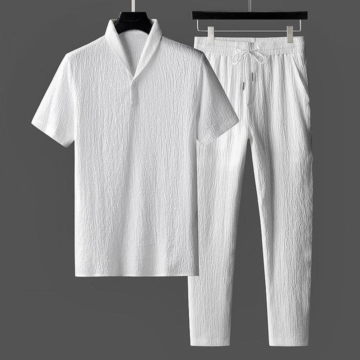 LAVENDO | Stylish Men's Set