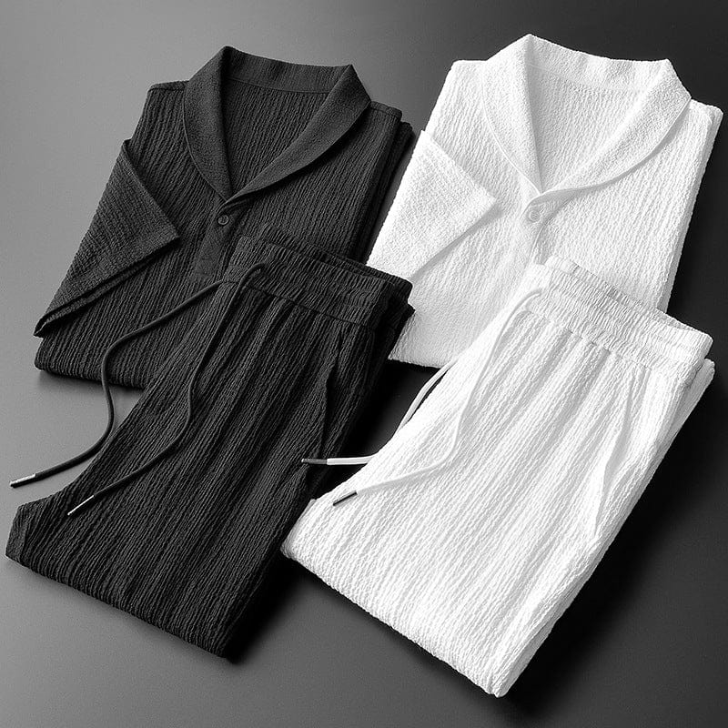 LAVENDO | Stylish Men's Set