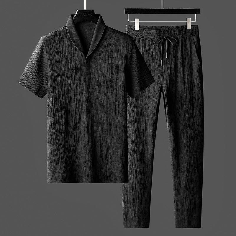 LAVENDO | Stylish Men's Set