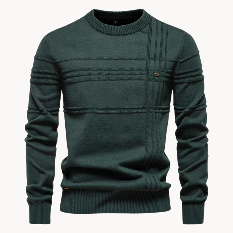 LAVENDO | PULLOVER