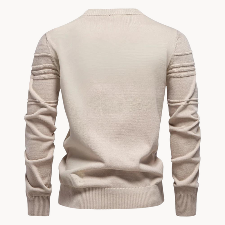 LAVENDO | PULLOVER