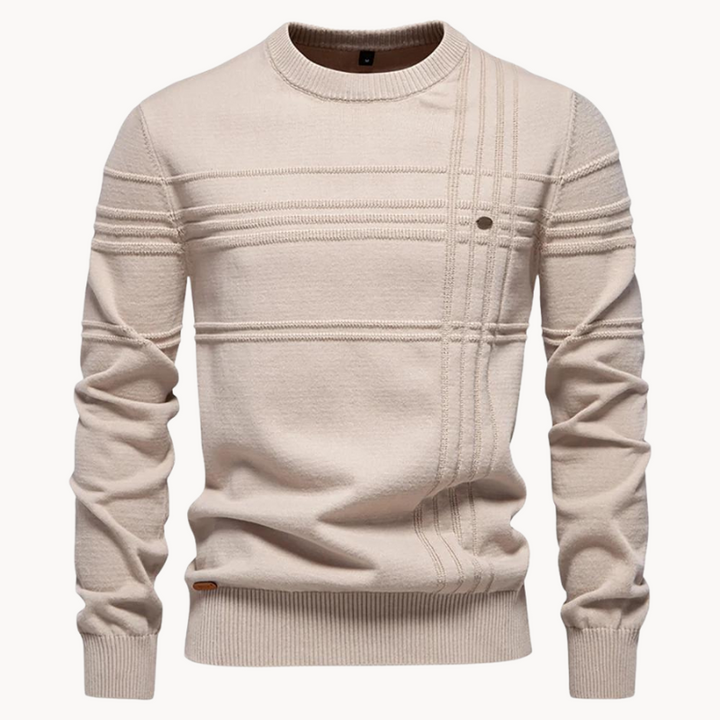 LAVENDO | PULLOVER