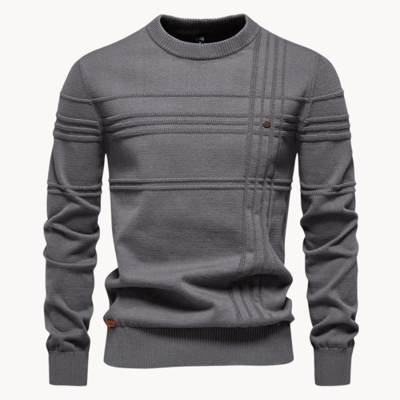 LAVENDO | PULLOVER