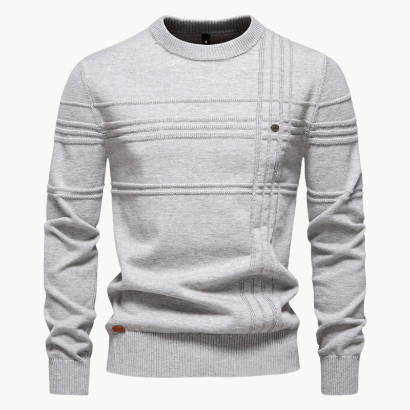 LAVENDO | PULLOVER