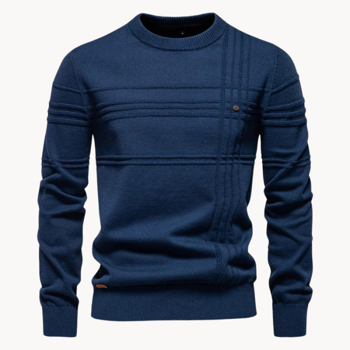 LAVENDO | PULLOVER