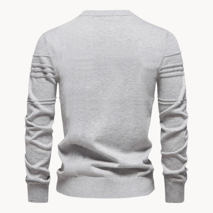 LAVENDO | PULLOVER