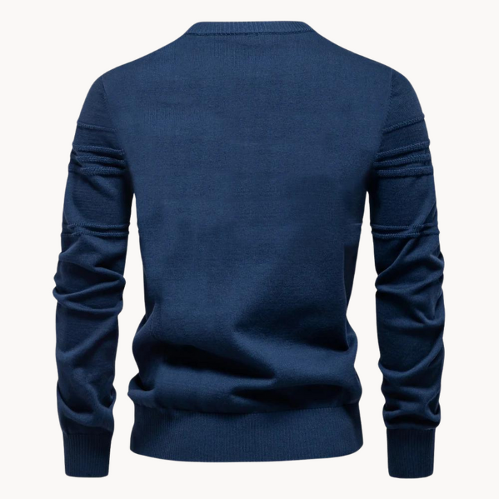 LAVENDO | PULLOVER