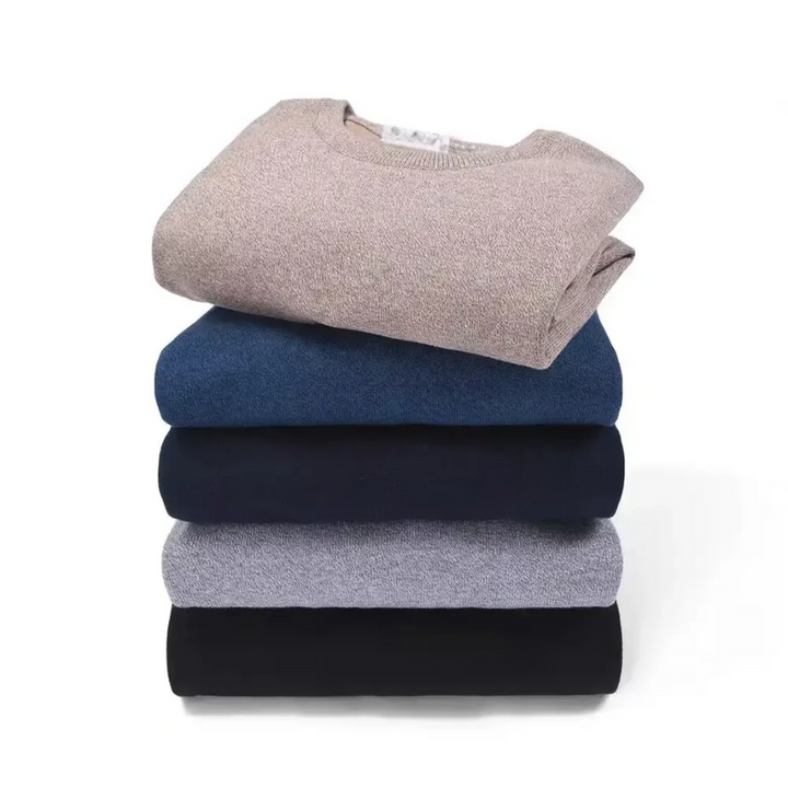 LAVENDO | Elegant Sweater