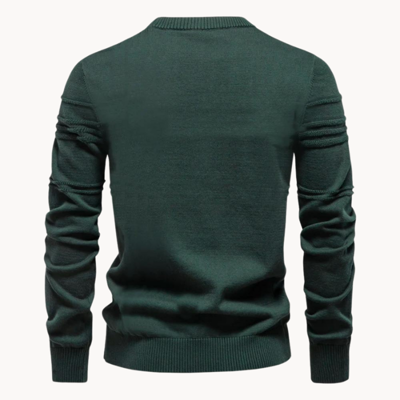 LAVENDO | PULLOVER