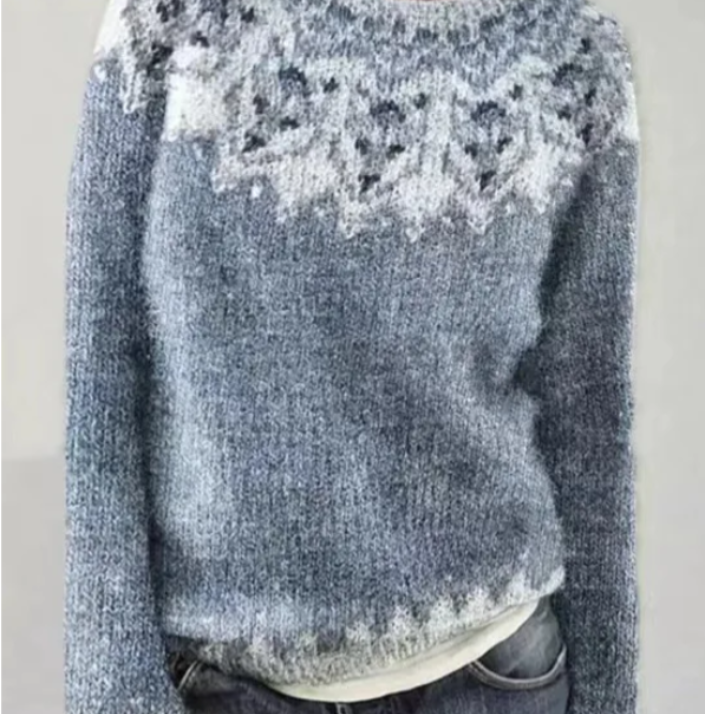 LAVENDO | AUTUMN SWEATER