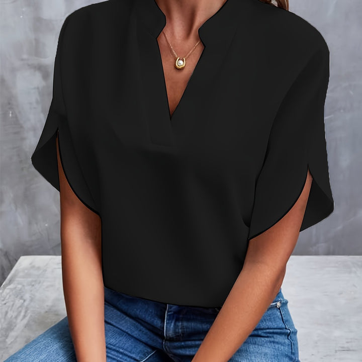 LAVENDO | Elegant blouse