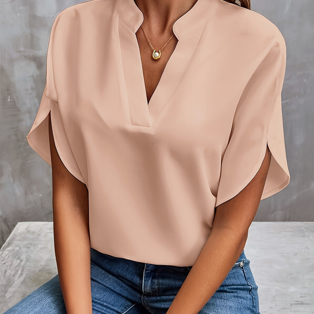 LAVENDO | Elegant blouse