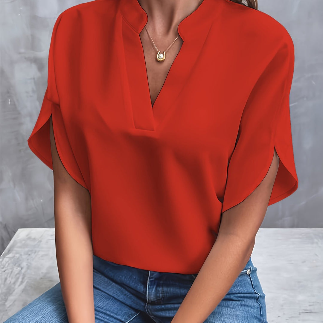 LAVENDO | Elegant blouse