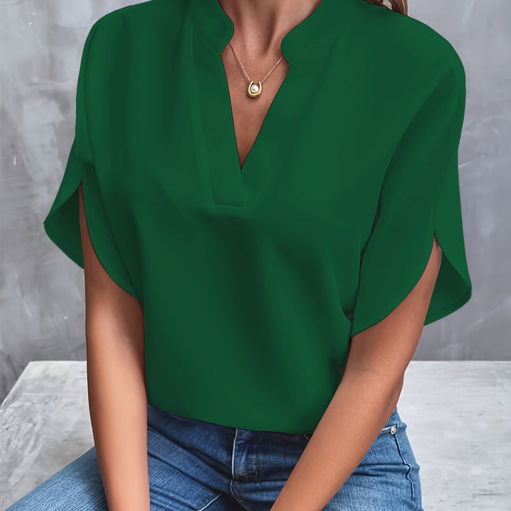 LAVENDO | Elegant blouse