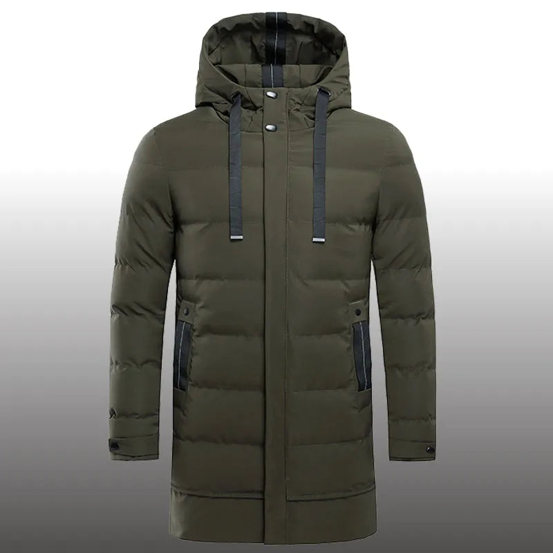 LAVENDO | STYLISH WINTER JACKET