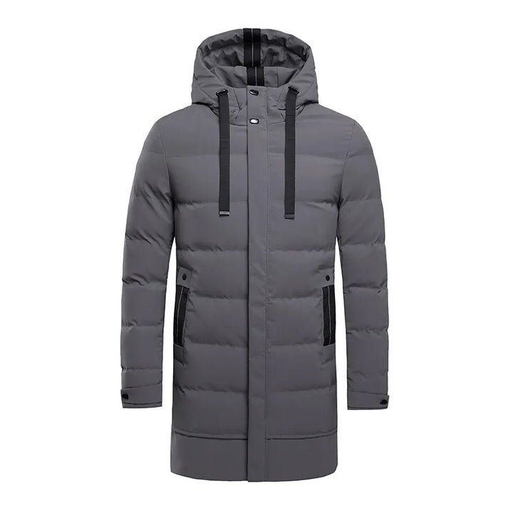 LAVENDO | STYLISH WINTER JACKET