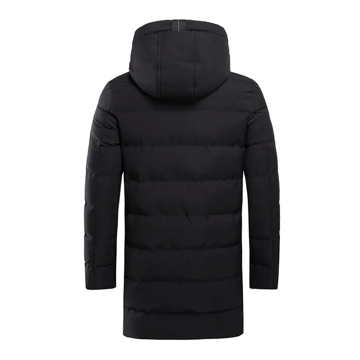 LAVENDO | STYLISH WINTER JACKET