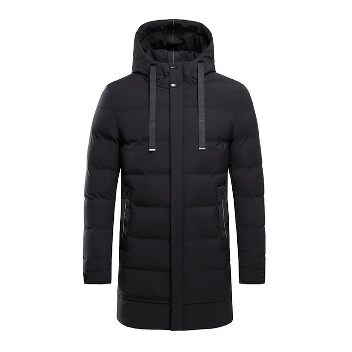 LAVENDO | STYLISH WINTER JACKET