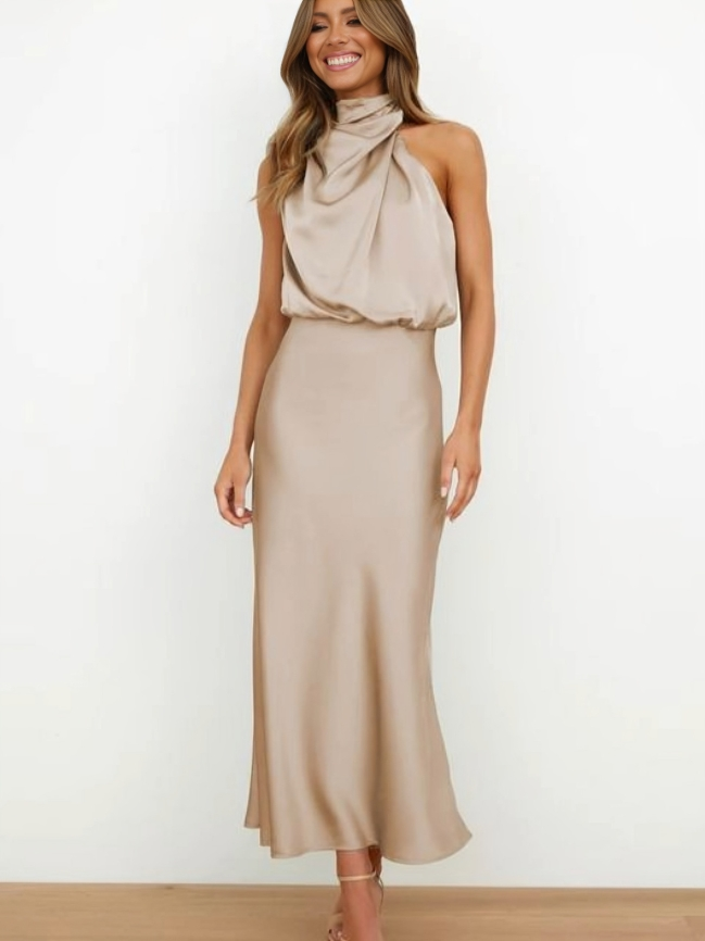 LAVENDO | Elegant Gala Dres