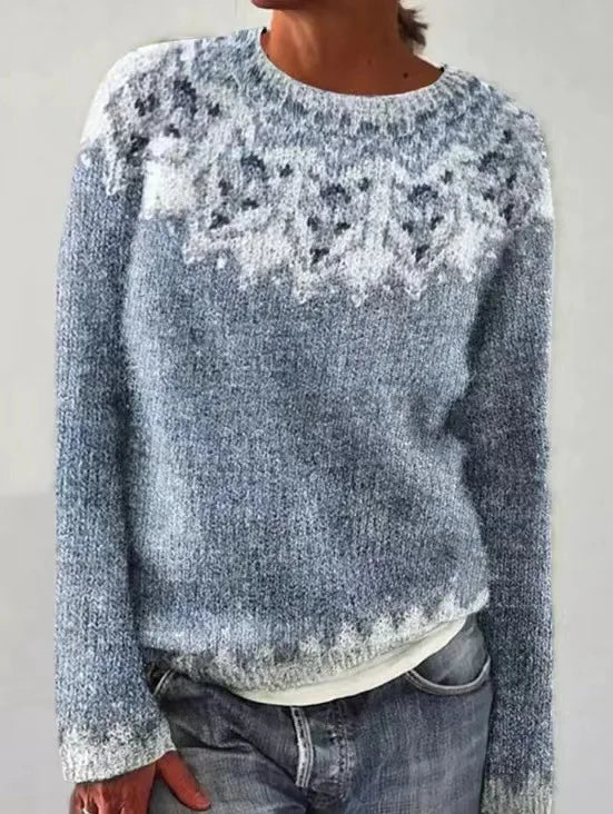 LAVENDO | AUTUMN SWEATER