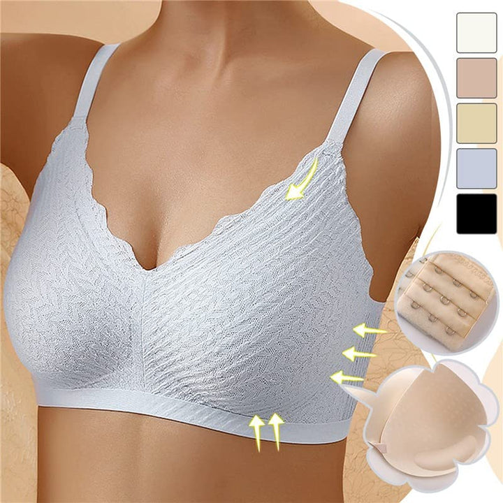 LAVENDO | COMFORT BRA