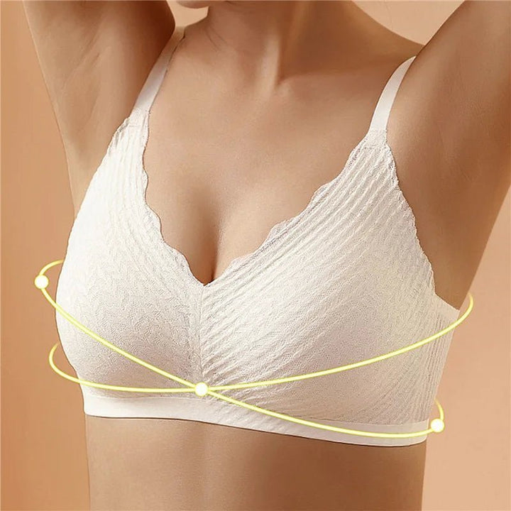 LAVENDO | COMFORT BRA