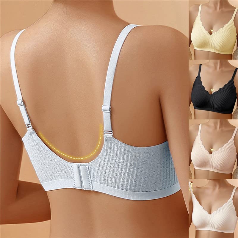 LAVENDO | COMFORT BRA