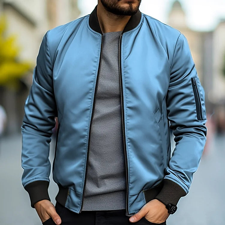 LAVENDO | Summer Jacket