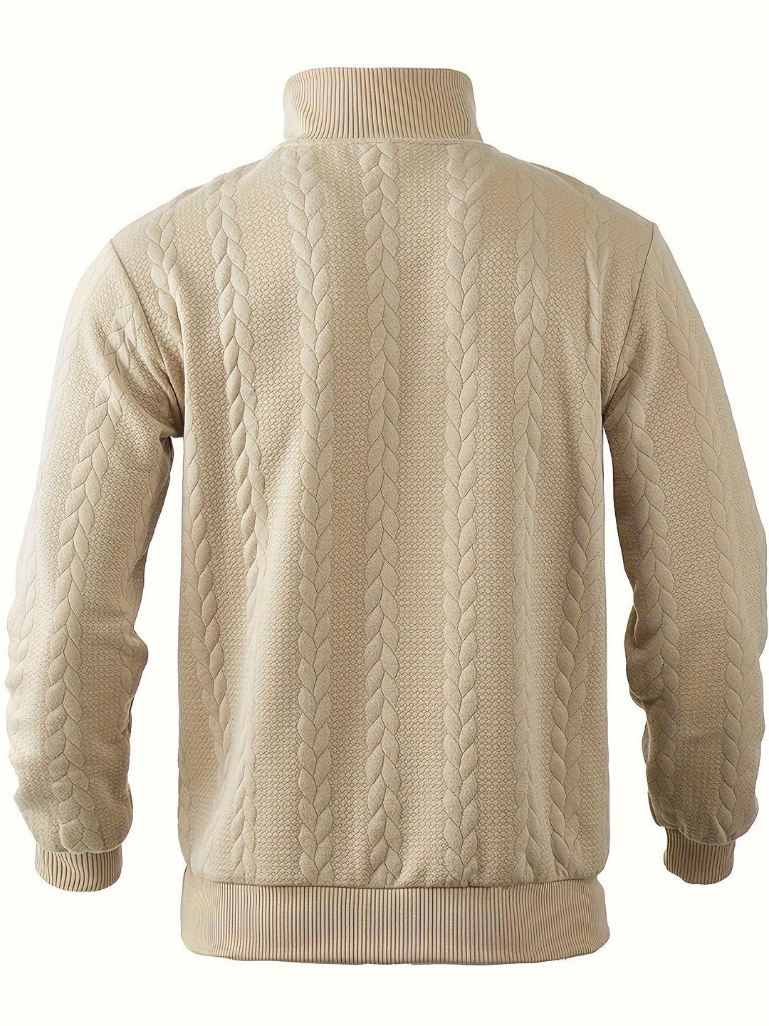 LAVENDO | VINTAGE MEN'S PULLOVER