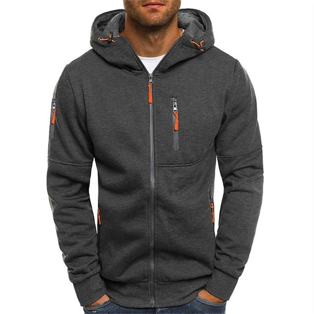 LAVENDO | MEN'S HOODIE