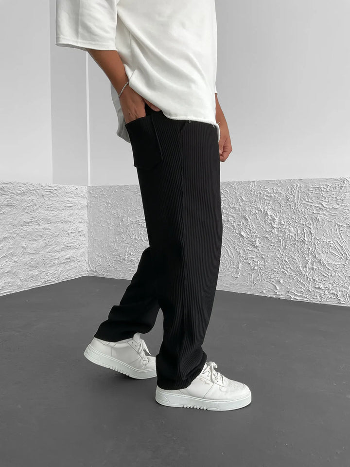 LAVENDO | DELUXE COMFORT TROUSERS