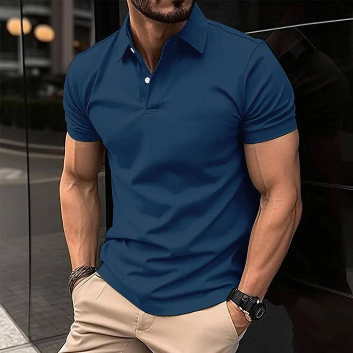 LAVENDO | Mens Polo