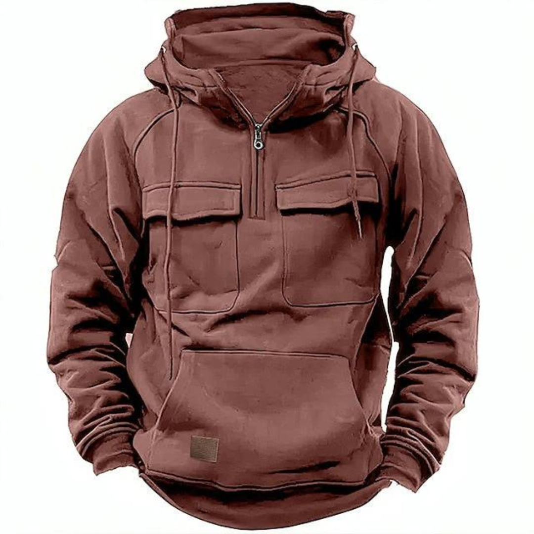 LAVENDO | STYLISH HOODIE