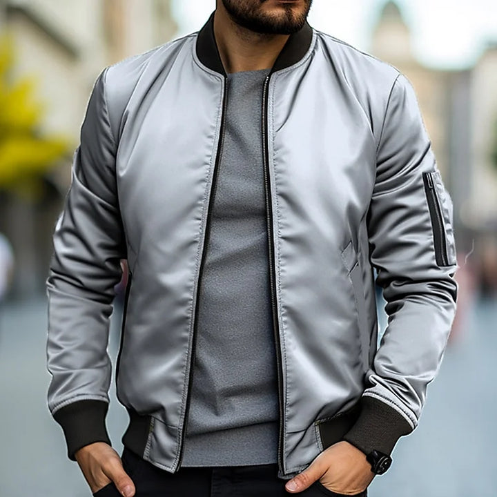 LAVENDO | Summer Jacket