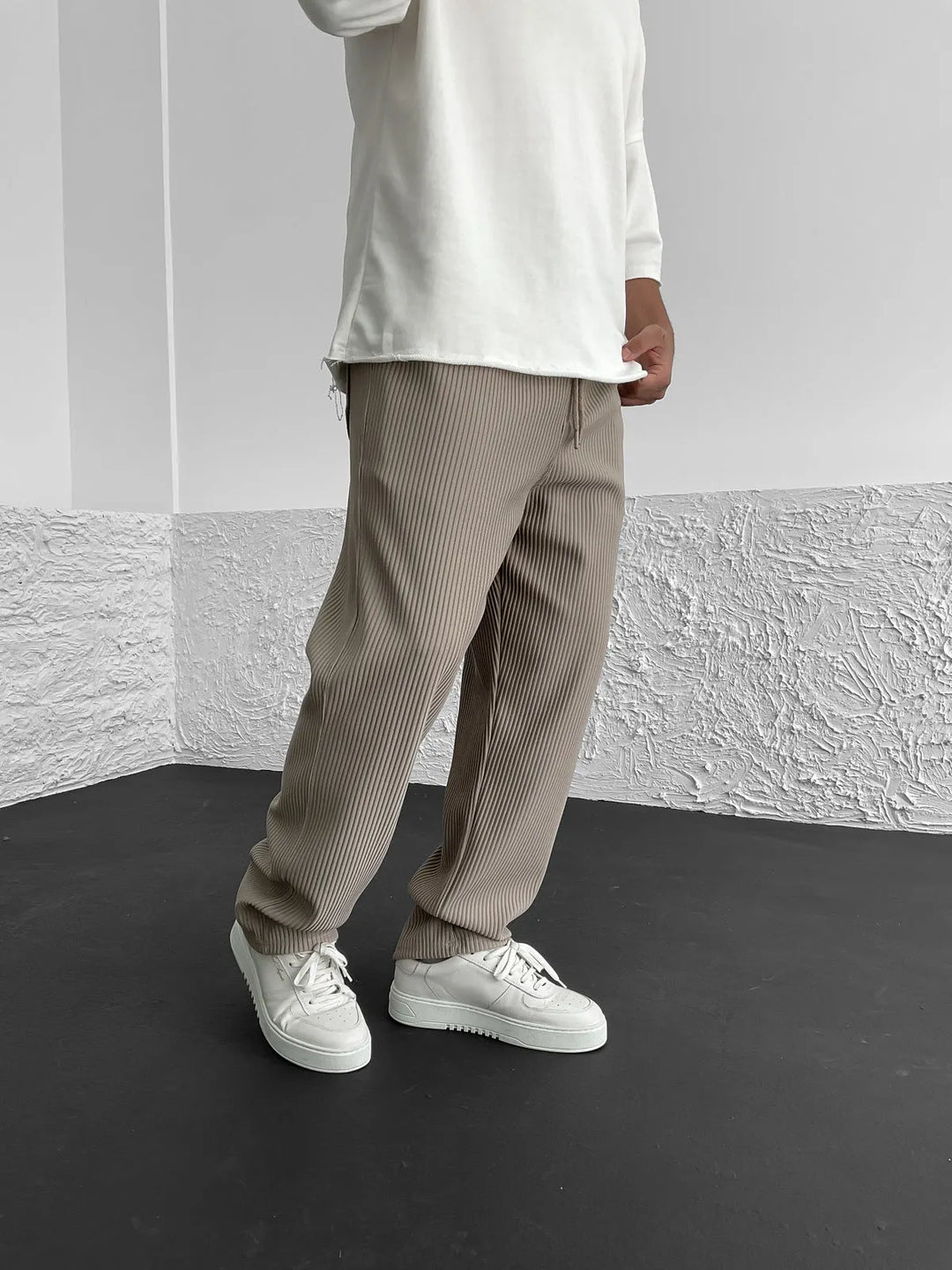 LAVENDO | DELUXE COMFORT TROUSERS