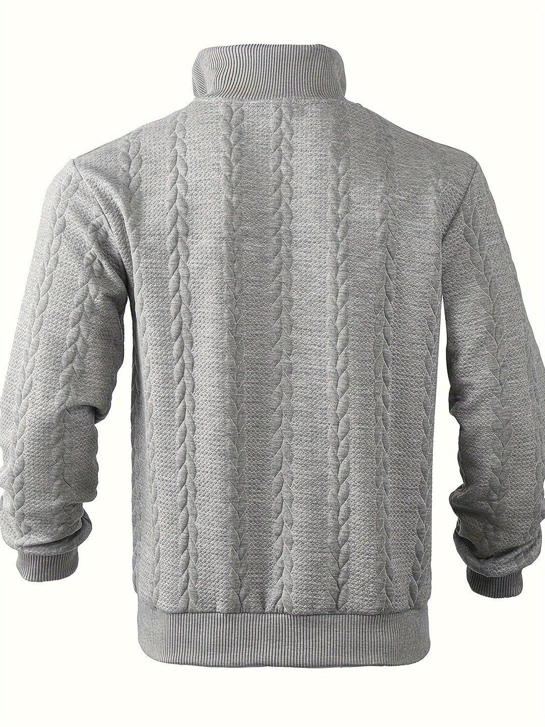 LAVENDO | VINTAGE MEN'S PULLOVER