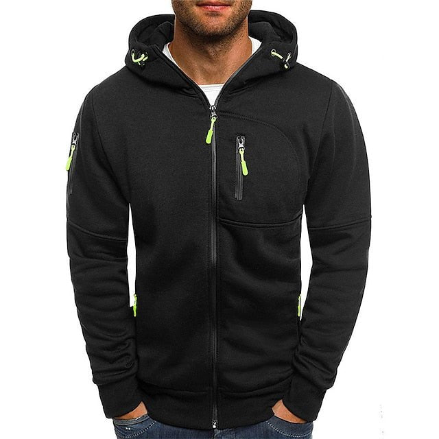 LAVENDO | MEN'S HOODIE