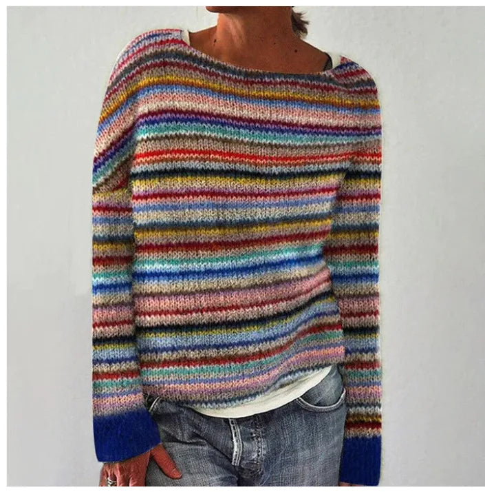 LAVENDO | AUTUMN SWEATER