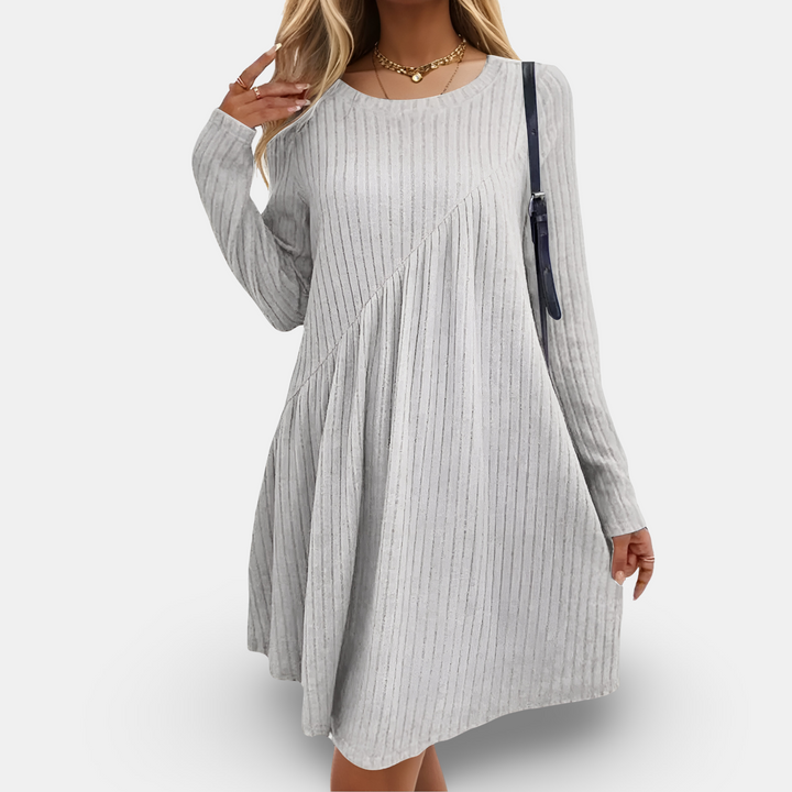 LAVENDO | COMFY SOFT DRESS