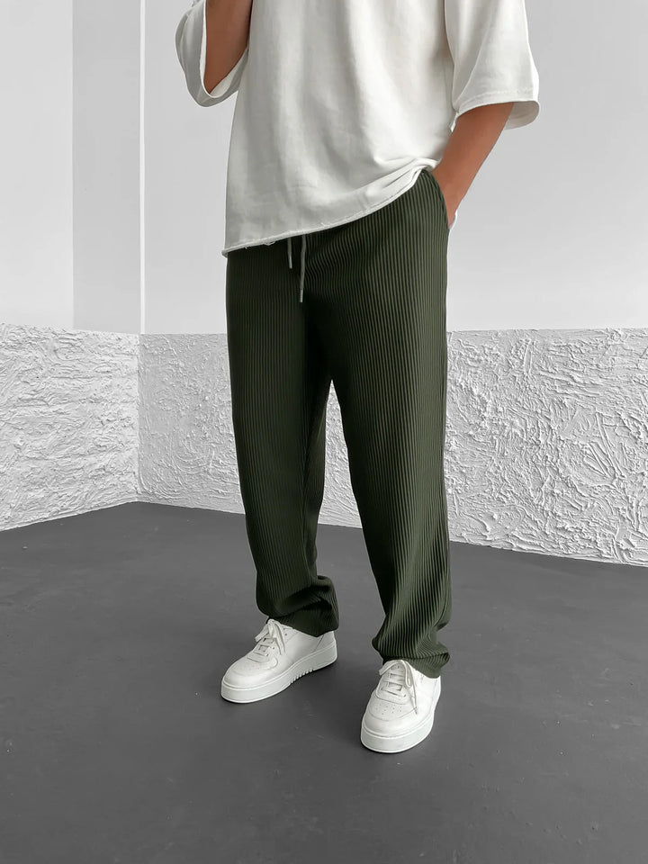 LAVENDO | DELUXE COMFORT TROUSERS