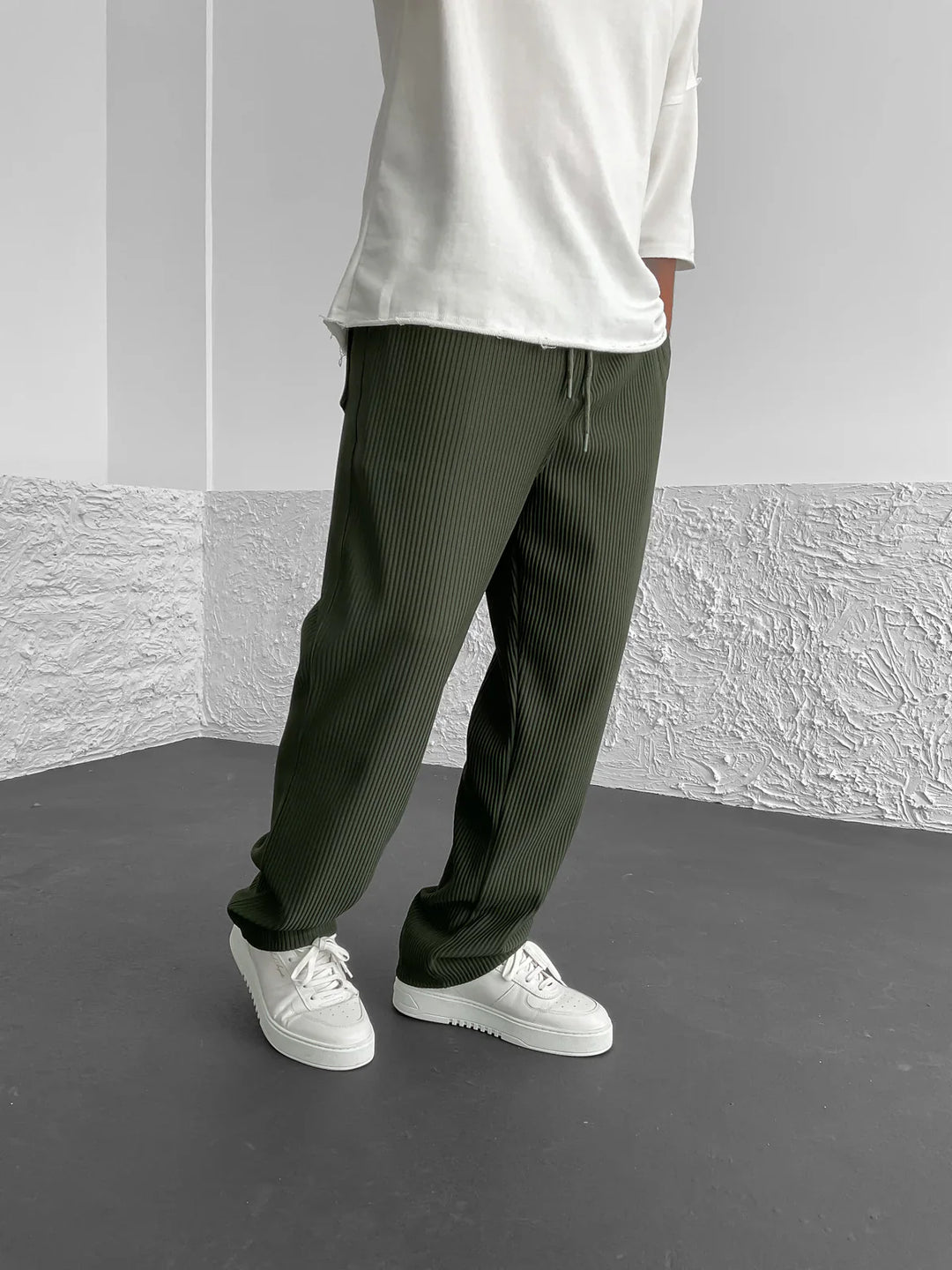 LAVENDO | DELUXE COMFORT TROUSERS