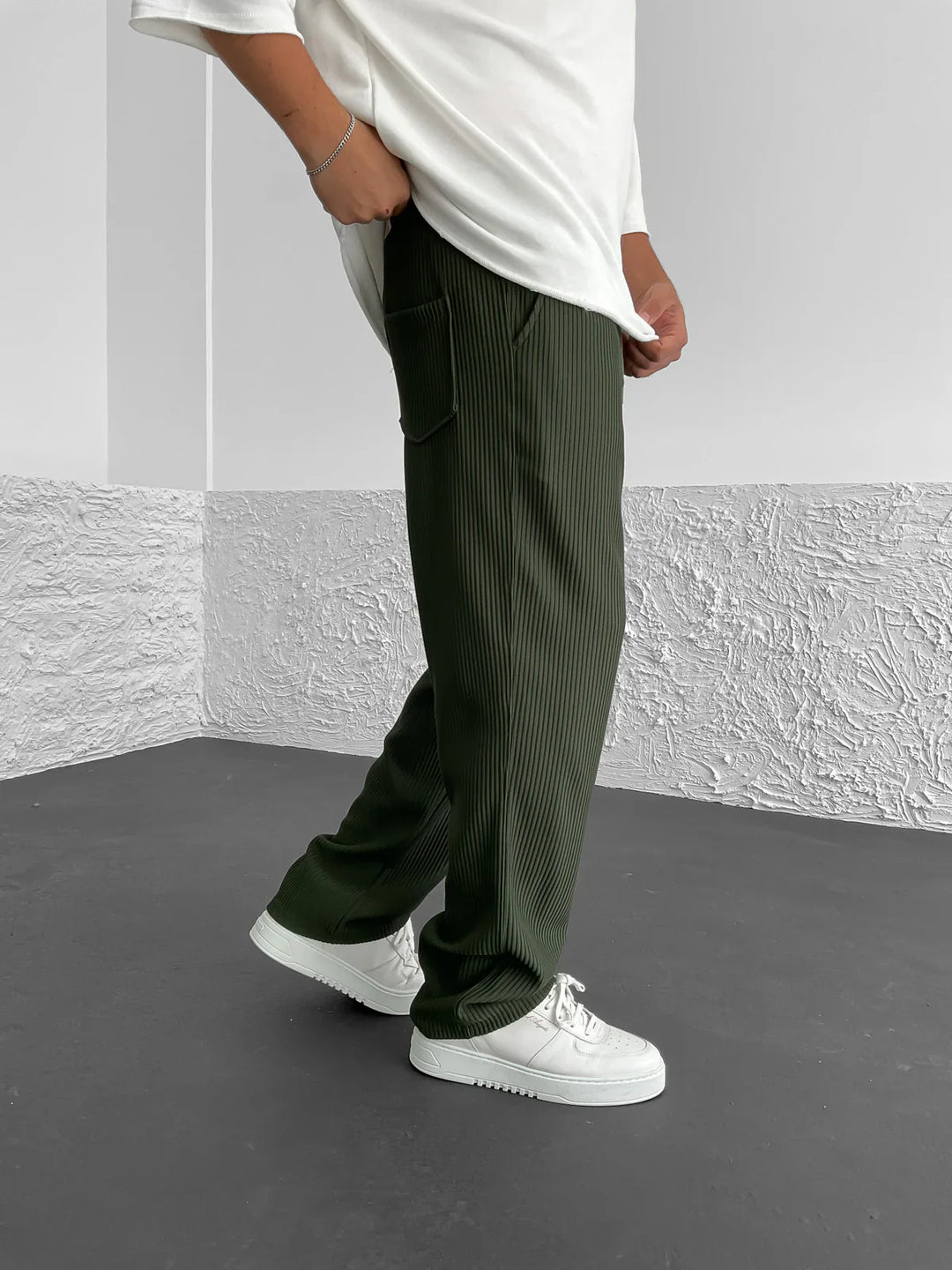 LAVENDO | DELUXE COMFORT TROUSERS