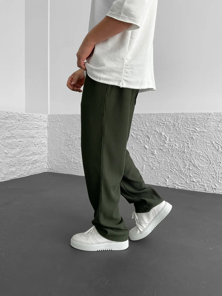 LAVENDO | DELUXE COMFORT TROUSERS