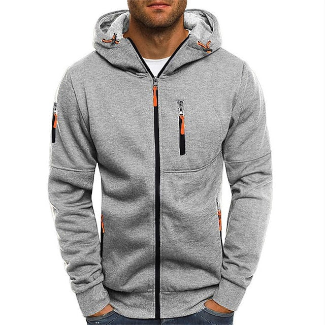 LAVENDO | MEN'S HOODIE