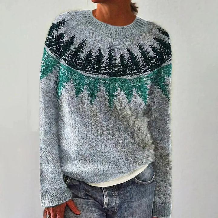 LAVENDO | AUTUMN SWEATER